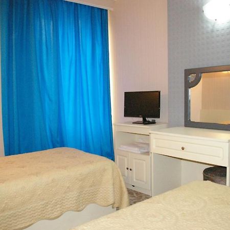 Yildiz Hotel アンカラ 部屋 写真