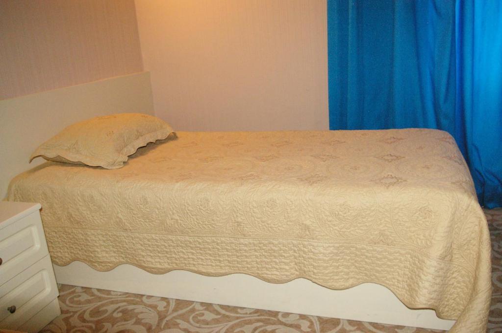 Yildiz Hotel アンカラ 部屋 写真