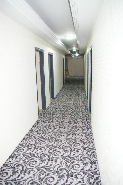 Yildiz Hotel アンカラ エクステリア 写真